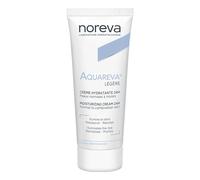Noreva Aquareva Moiturizing Cream Light Textured 40ml