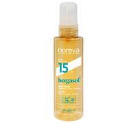 Noreva Bergasol Dry Oil SPF15 150 ml