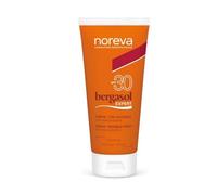 Noreva Bergasol Expert Cream Invisible Finish SPF30 50ml