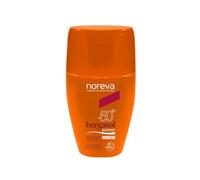 Noreva Bergasol Expert Fluid Cream Invisible Finish SPF50+ 30ml