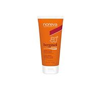 Noreva Bergasol Expert Fluid Cream Invisible Finish SPF50+ 50ml (1.69fl oz)