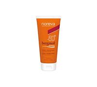 Noreva Bergasol Expert Invisible Finish Cream SPF50+ 50 ml