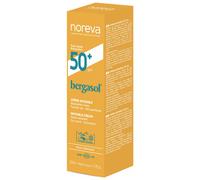 Noreva Bergasol Expert Invisible Finish Cream SPF50+ 50 ml