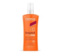 Noreva Bergasol Expert Spray - Invisible Finish SPF30 125ml