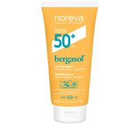 Noreva Bergasol Lait Invisible SPF50+ 150 ml