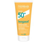 Noreva Bergasol Mousse Flouteur Visage SPF50+ 50 ml