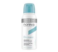 2x Noreva Deoliane Compressed Dermo-Active 24H Deodorant 100ml