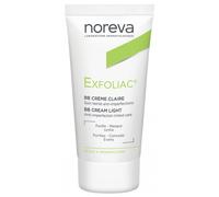 Noreva Exfoliac BB Cream Light Anti-Imperfections 30ml (1.01fl oz)