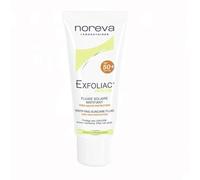 Noreva Exfoliac Matifying Suncare Fluid SPF50+ 40ml (1.35fl oz)
