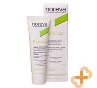 NOREVA EXFOLIAC Repairing Skin Cream 40ml Soothing Moisturizing Restructures