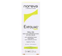 Noreva Exfoliac Roll-On Targeted Anti-Impefection Treatment 5ml