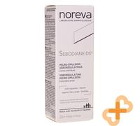 NOREVA SEBODIANE DS Sebum-Regulating Micro-emulsion Against Flaky Scalp 30 ml