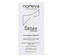Noreva Sedax Dermo-Soothing Care Extended Areas 125ml