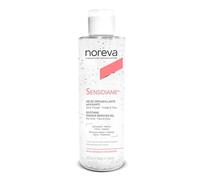 NOREVA Sensidiane Soothing Make-Up Remover Gel 200 ml