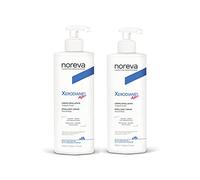 Noreva Xerodiane AP+ Emollient Cream 2 x 400ml
