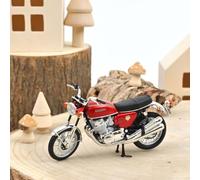 Noreve 1/18 Honda CB750 1969 Metallic Red
