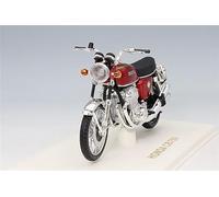 Noreve 1/18 Honda CB750 1969 Metallic Red