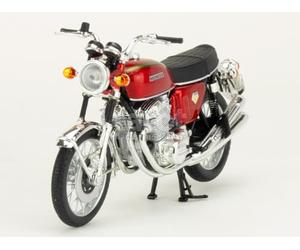 Noreve 1/18 Honda CB750 1969 Metallic Red