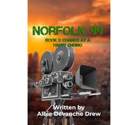 Norfolk 99 Book5: Chance at a Happy Ending