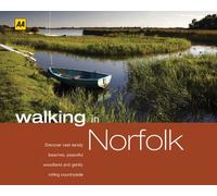 Norfolk (AA Walking in Series)