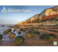 Norfolk Coast A4