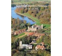Norfolk Country Houses from the Air