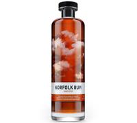 Norfolk Dark Spiced Dark Rum