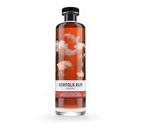 Norfolk Dark Spiced Rum