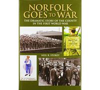 Norfolk Goes to War