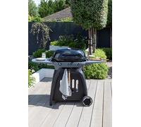 Norfolk Grills N-Grill 300 Gas Barbeque in Black Norfolk Grills Black