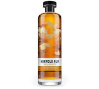 Norfolk Spiced Honey & Vanilla Rum 70cl