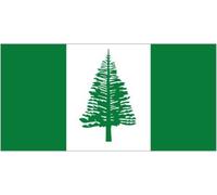 Norfolk Islands Flag 5'x3'