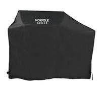 Norfolk Leisure Absolute 4 Burner Cover