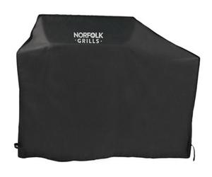 Norfolk Leisure Absolute 4 Burner Cover