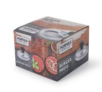 Norfolk Leisure Aluminium Burger Press
