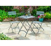 Norfolk Leisure Anada Bistro Set