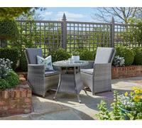 Norfolk Leisure Burnham Xl Two Seat Set