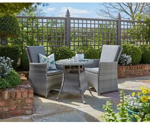 Norfolk Leisure Burnham Xl Two Seat Set