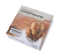 Norfolk Leisure Chicken Roaster
