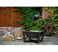 Norfolk Leisure Cook King Brasil 70X70Cm Fire Bowl