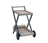 Norfolk Leisure Florenity Drinks Trolley