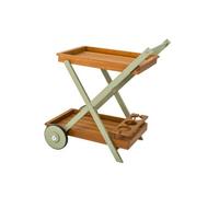 Norfolk Leisure Florenity Drinks Trolley