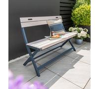 Norfolk Leisure Florenity Folding Bench
