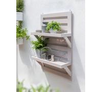 Norfolk Leisure Florenity Hanging Shelf