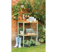 Norfolk Leisure Florenity Potting Table