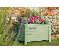 Norfolk Leisure Florenity Rectangular Planter
