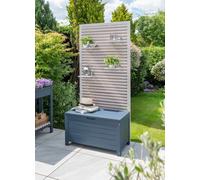 Norfolk Leisure Florenity Storage Bench