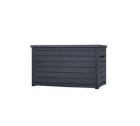 Norfolk Leisure Keter 870 L Xxl Deck Storage Box - Anthracite