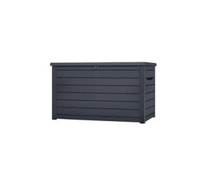 Norfolk Leisure Keter 870 L Xxl Deck Storage Box - Anthracite