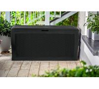 Keter Samoa Deck Box Grey